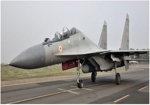 Pre-Budget 2025: Key Expectations for India's Defence Sector and Strategic Growth